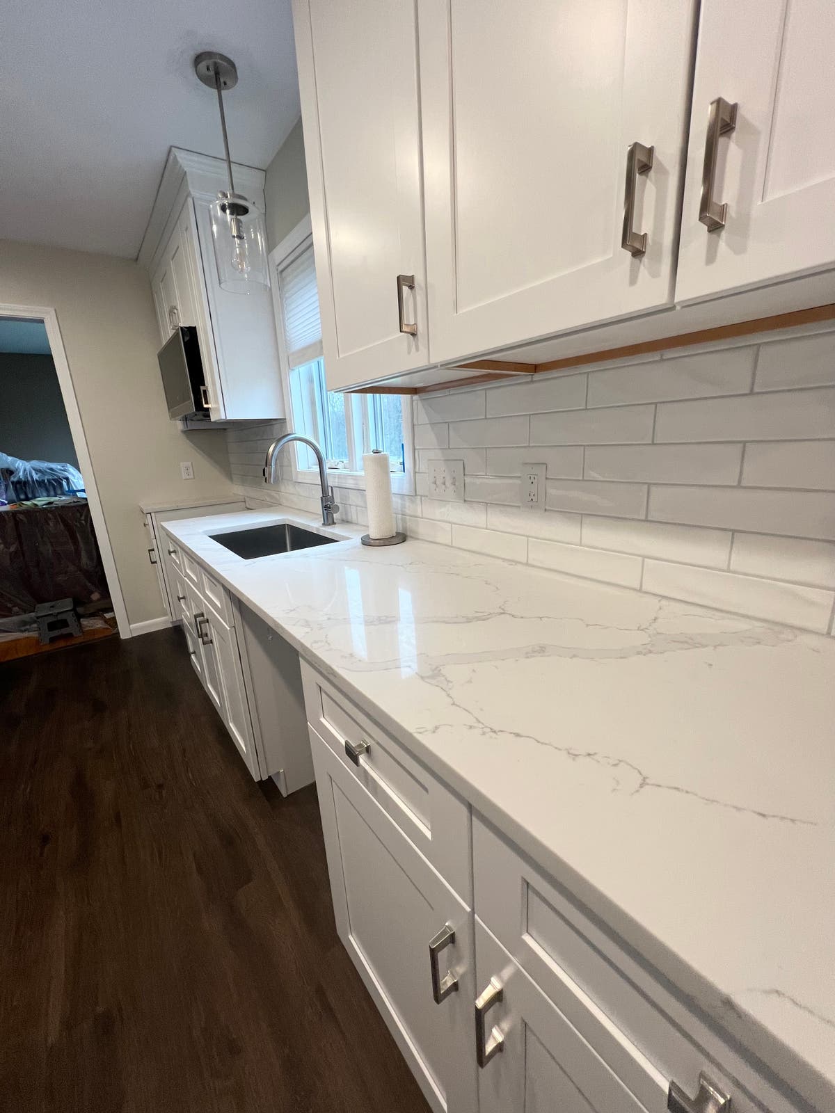 Garbatini Contracting LLC