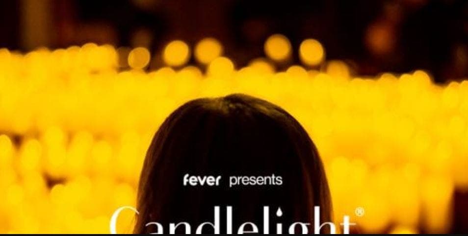 Candlelight: A Tribute to Adele