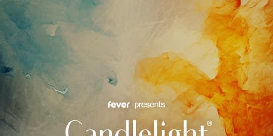 Candlelight: Coldplay & Imagine Dragons