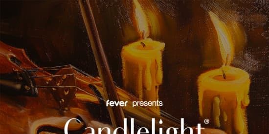 Candlelight: Vivaldi’s Four Seasons & More