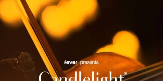 Candlelight: Tribute to Bad Bunny