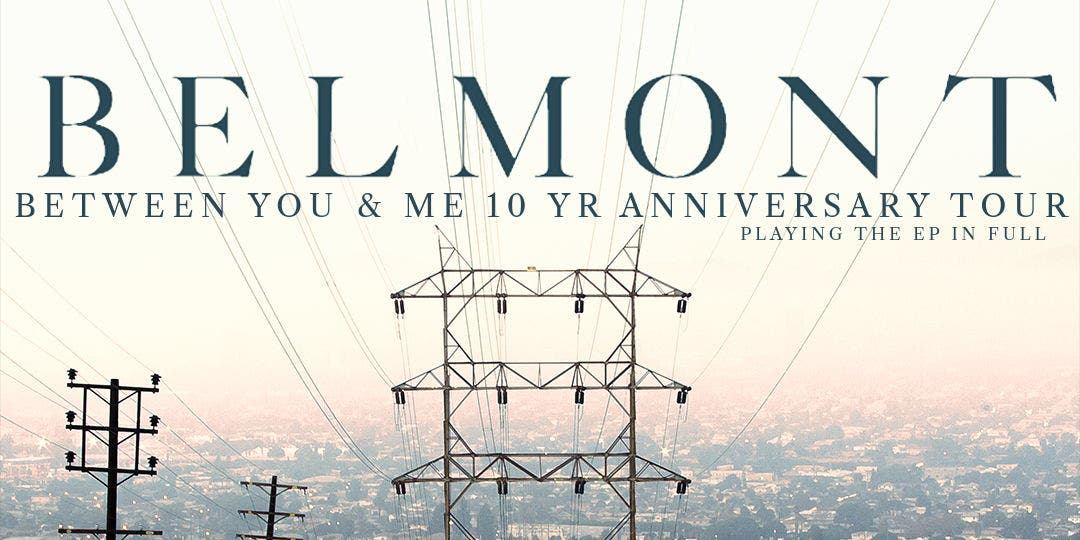 Belmont