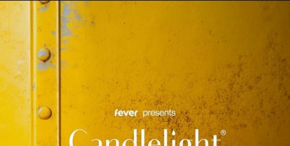 Candlelight: Tribute to The Beatles