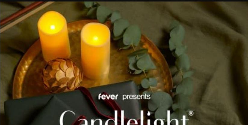 Candlelight: Christmas Classics