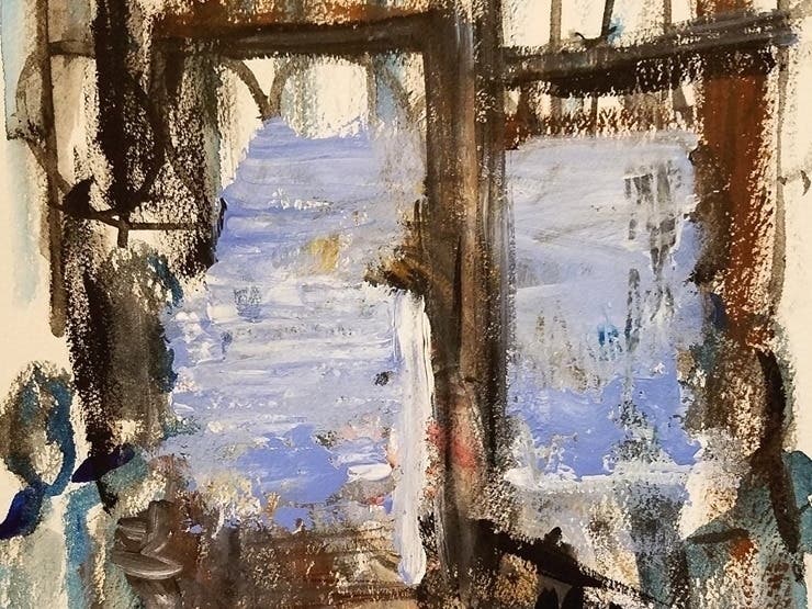 News small post card thumbnail