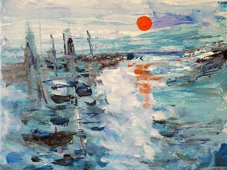 News small post card thumbnail