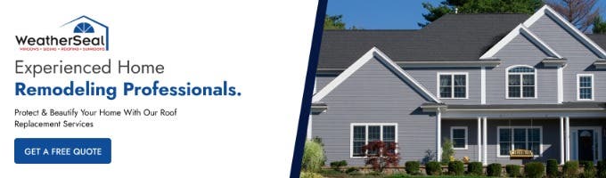 WeatherSeal Home Services