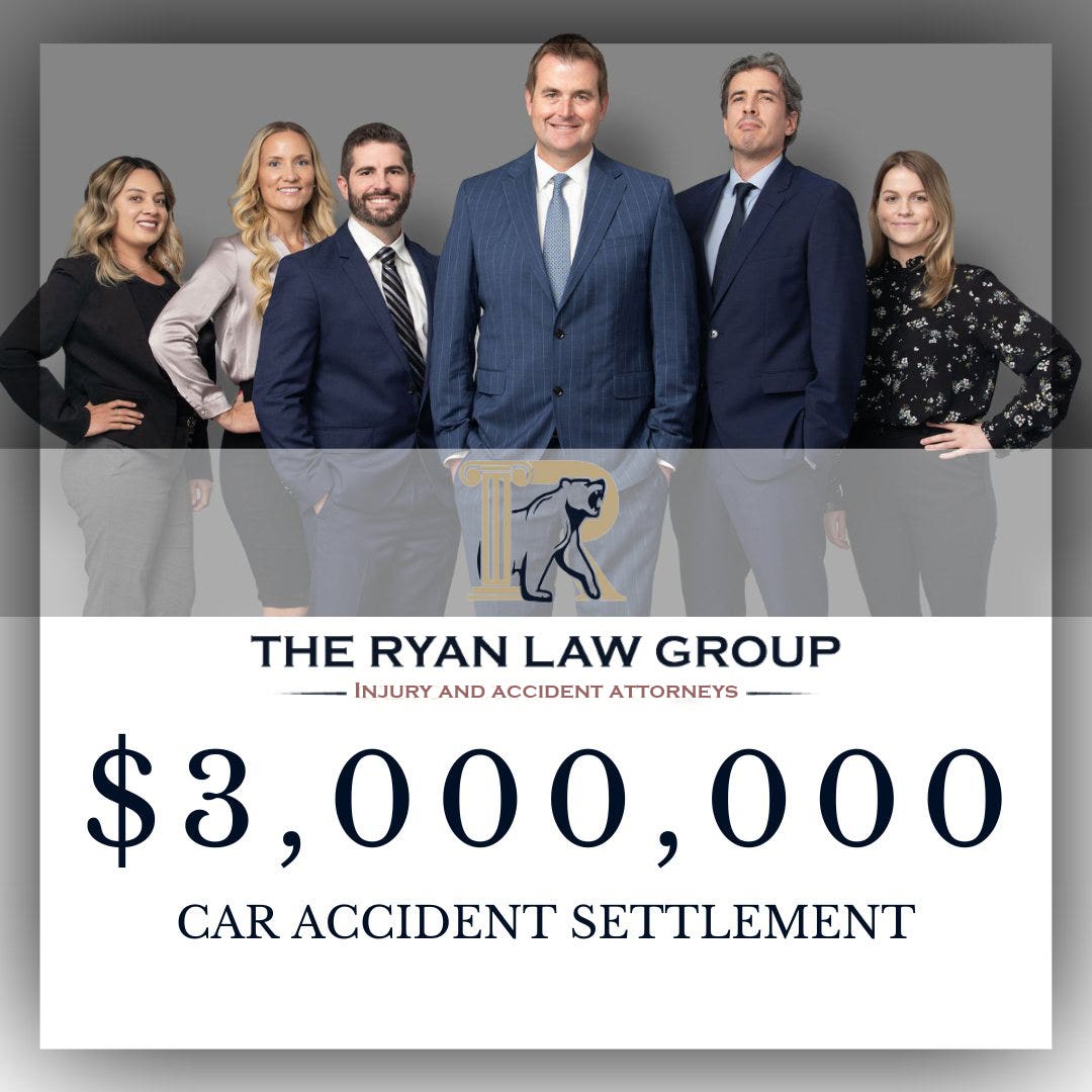 The Ryan Law Group Injury and Accident Attorneys