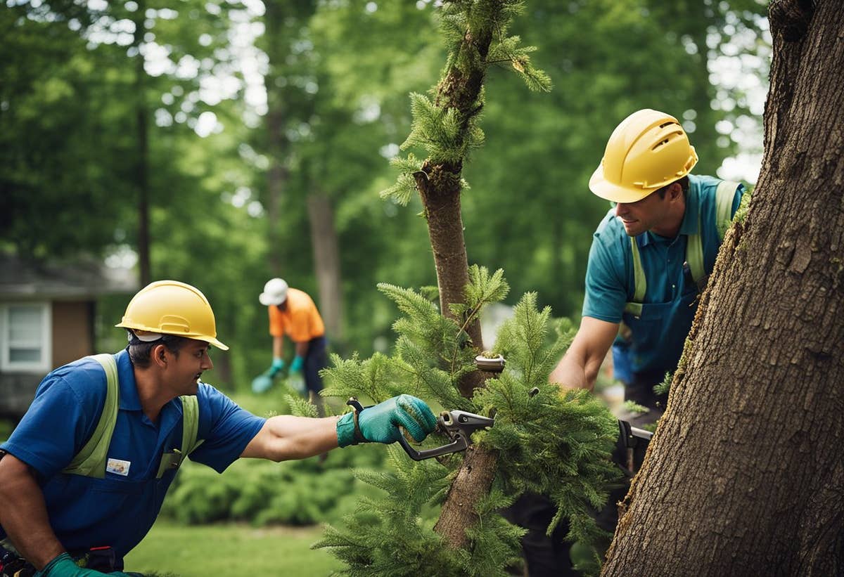 Marietta Tree Experts