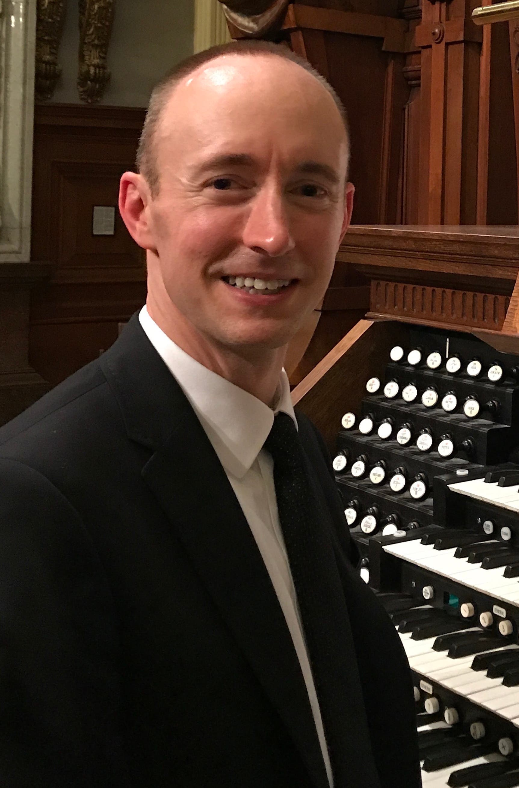 Fall Scholarship Fund Concert