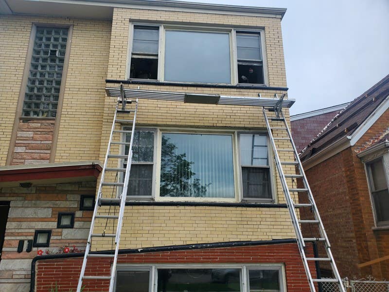 Perfect Windows & Siding