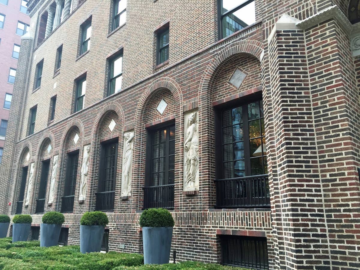 Bart Tuckpointing & Masonry Restoration Contractors