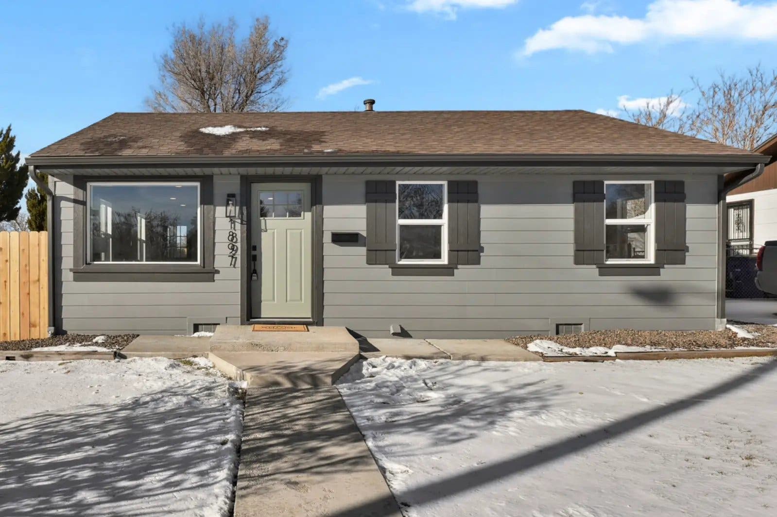 Free Cash Offer for Your Denver House. No Obligation.