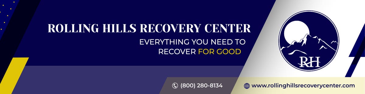 Rolling Hills Recovery Center New Jersey Drug & Alcohol Rehab