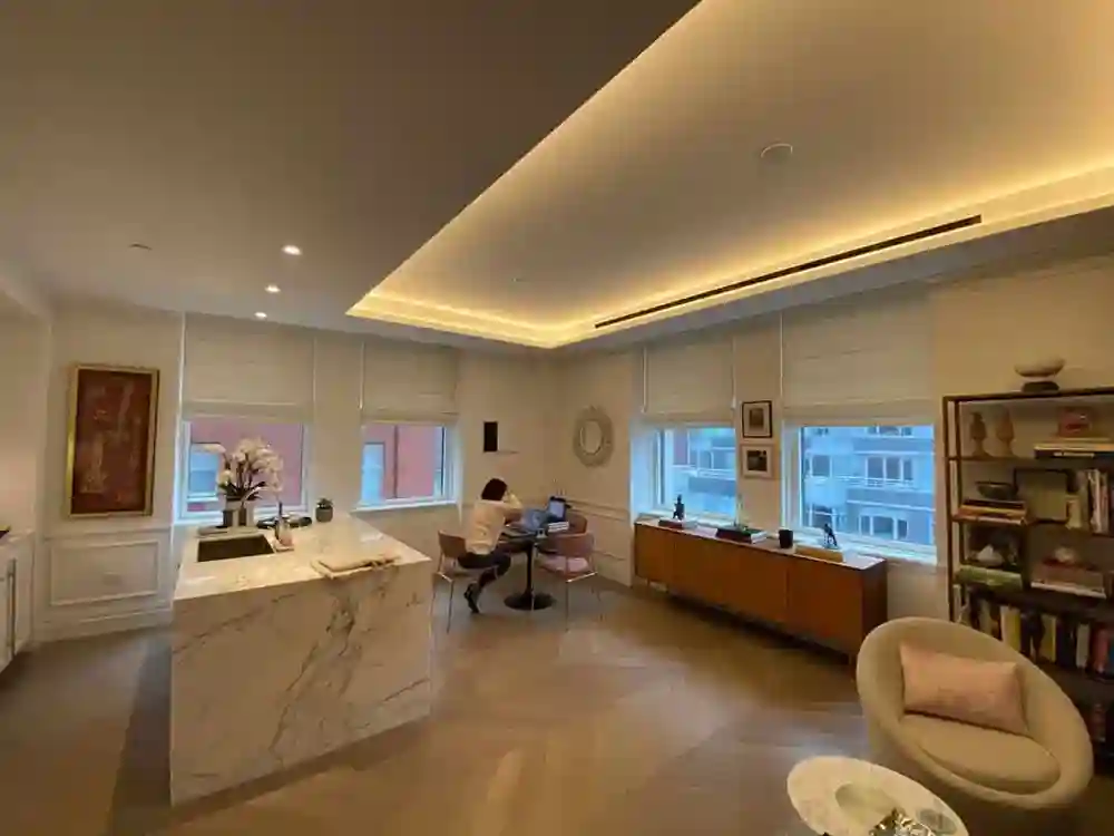 NY City Blinds