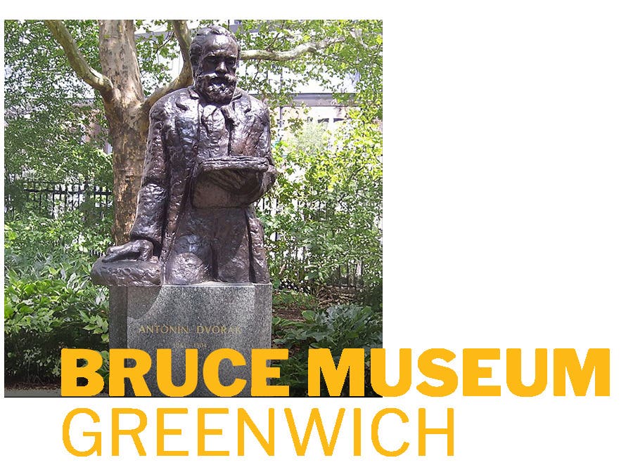 A Bohemian in New York