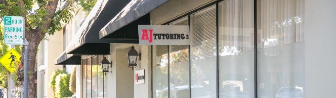 AJ Tutoring Inc.