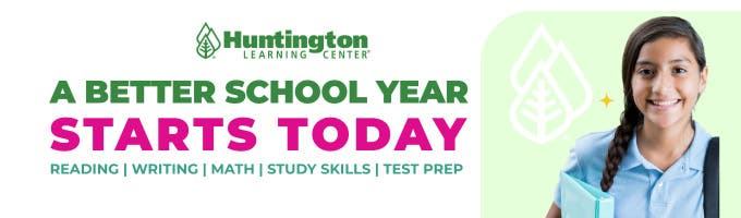 Huntington Learning Center of Laguna Niguel