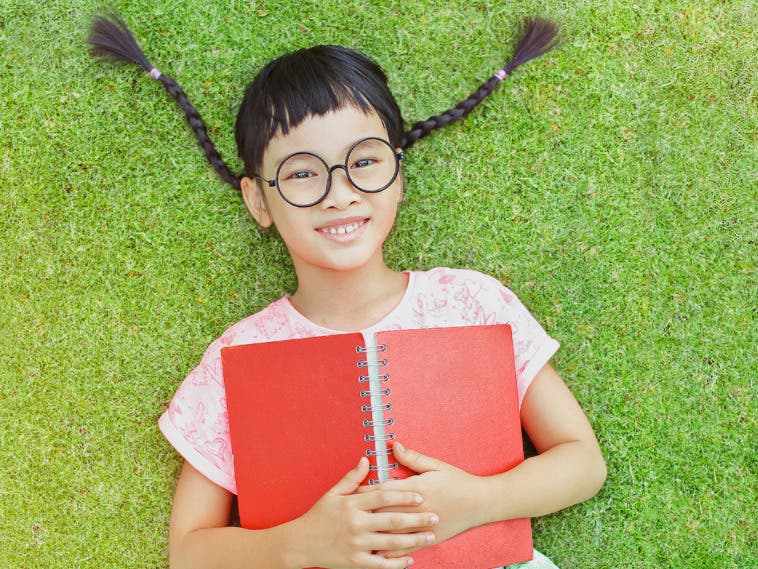 How to Create a Fun Summer Learning Plan