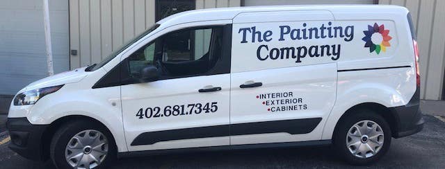 The Painting Company Omaha