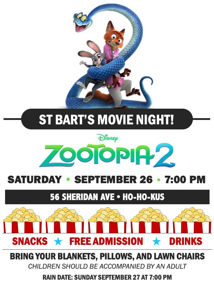Zootopia 2