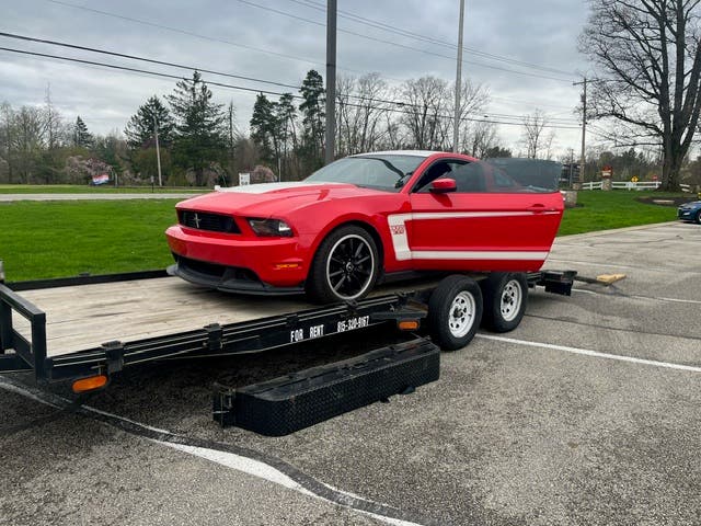 Road Runner Trailers LLC