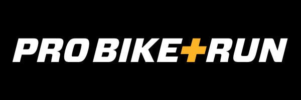 Pro Bike + Run 