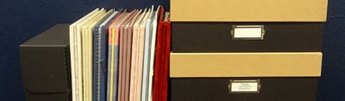 2000 Paces Photo Organizing