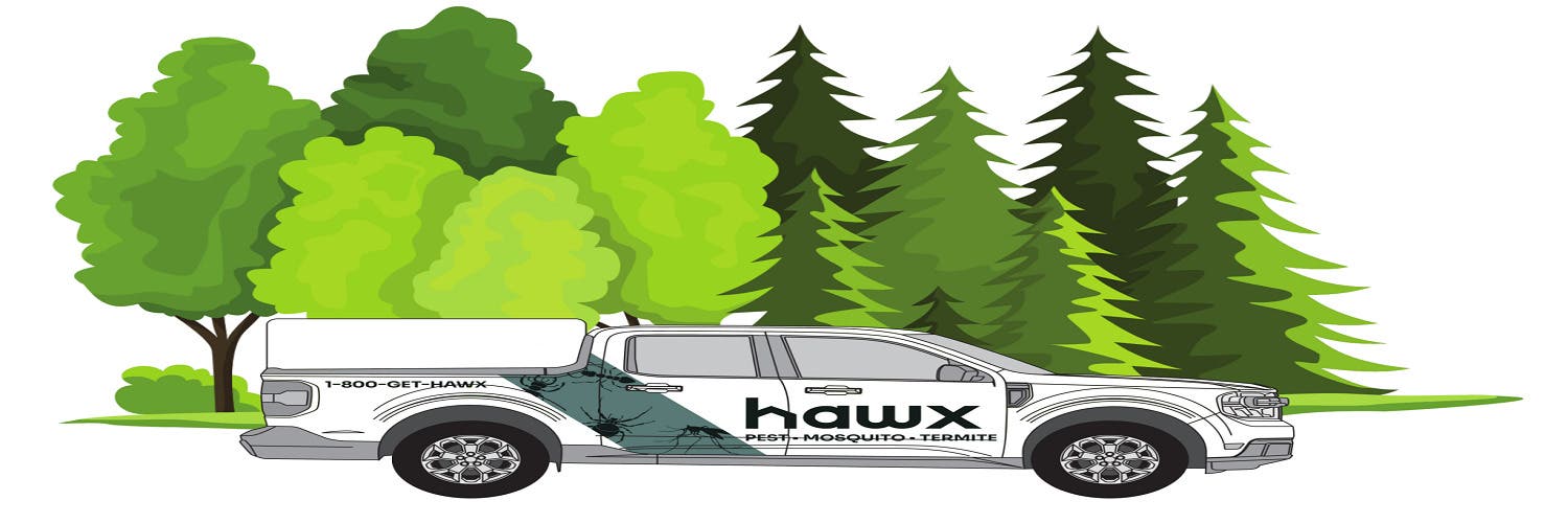 Hawx Pest Control Atlanta