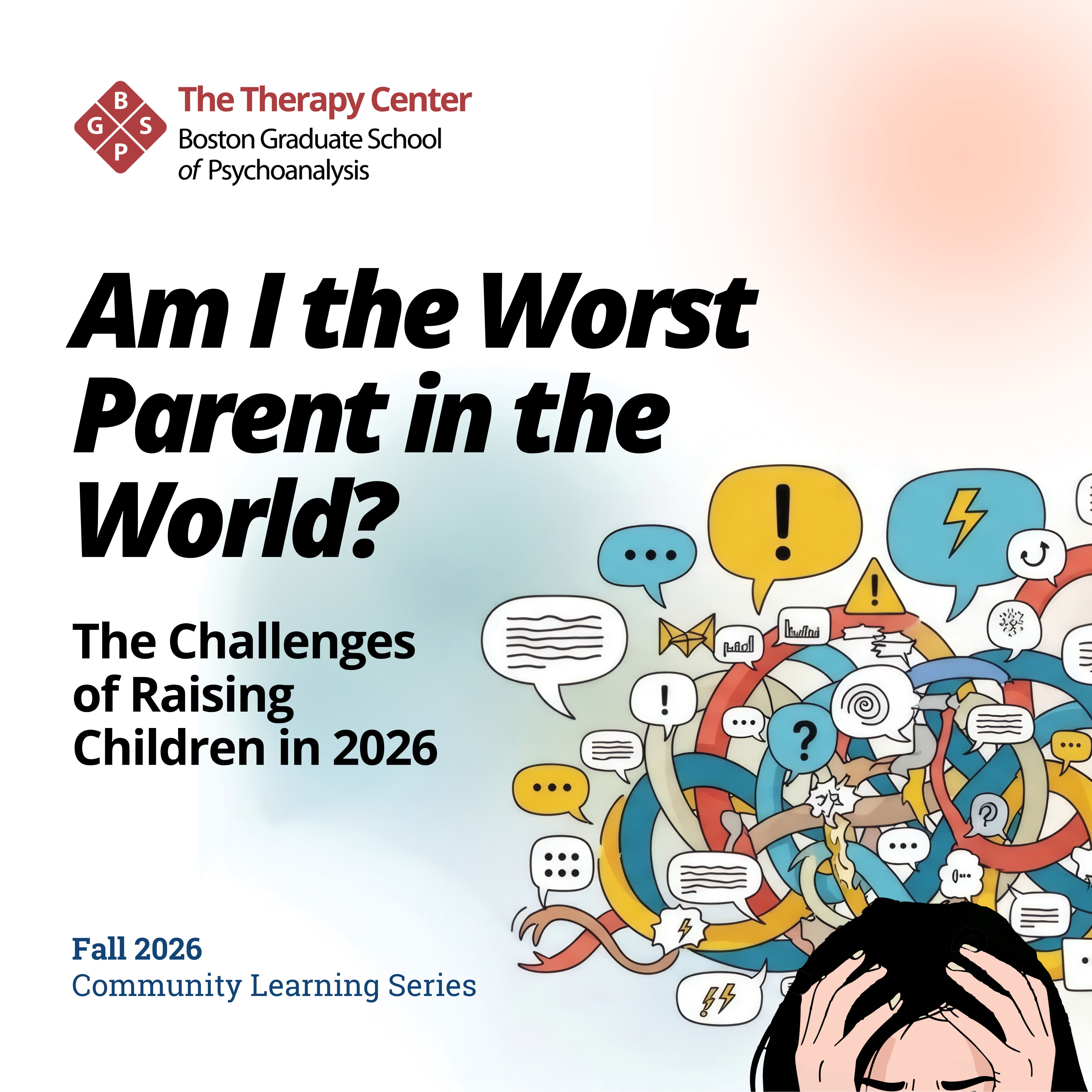 From Playdates to Peer Pressure: Parenting Ages 6-12