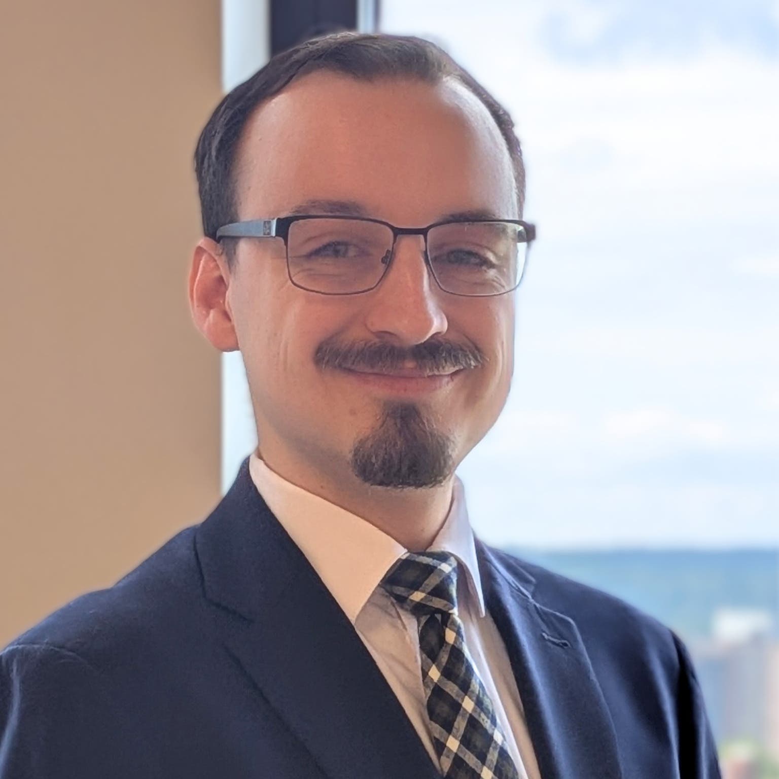 Carmody Welcomes Litigation Associate Michael dePascale Jr.