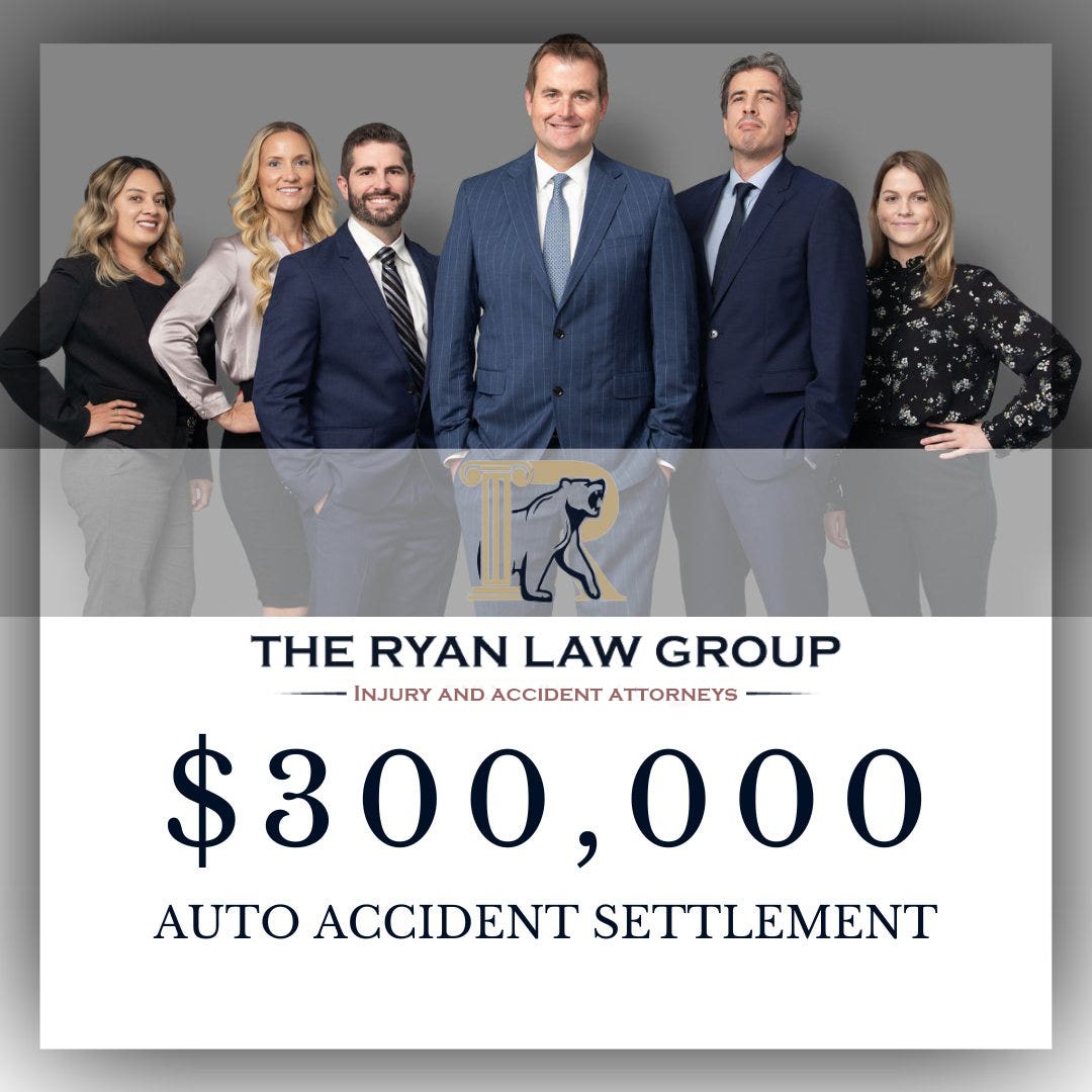 The Ryan Law Group Injury and Accident Attorneys