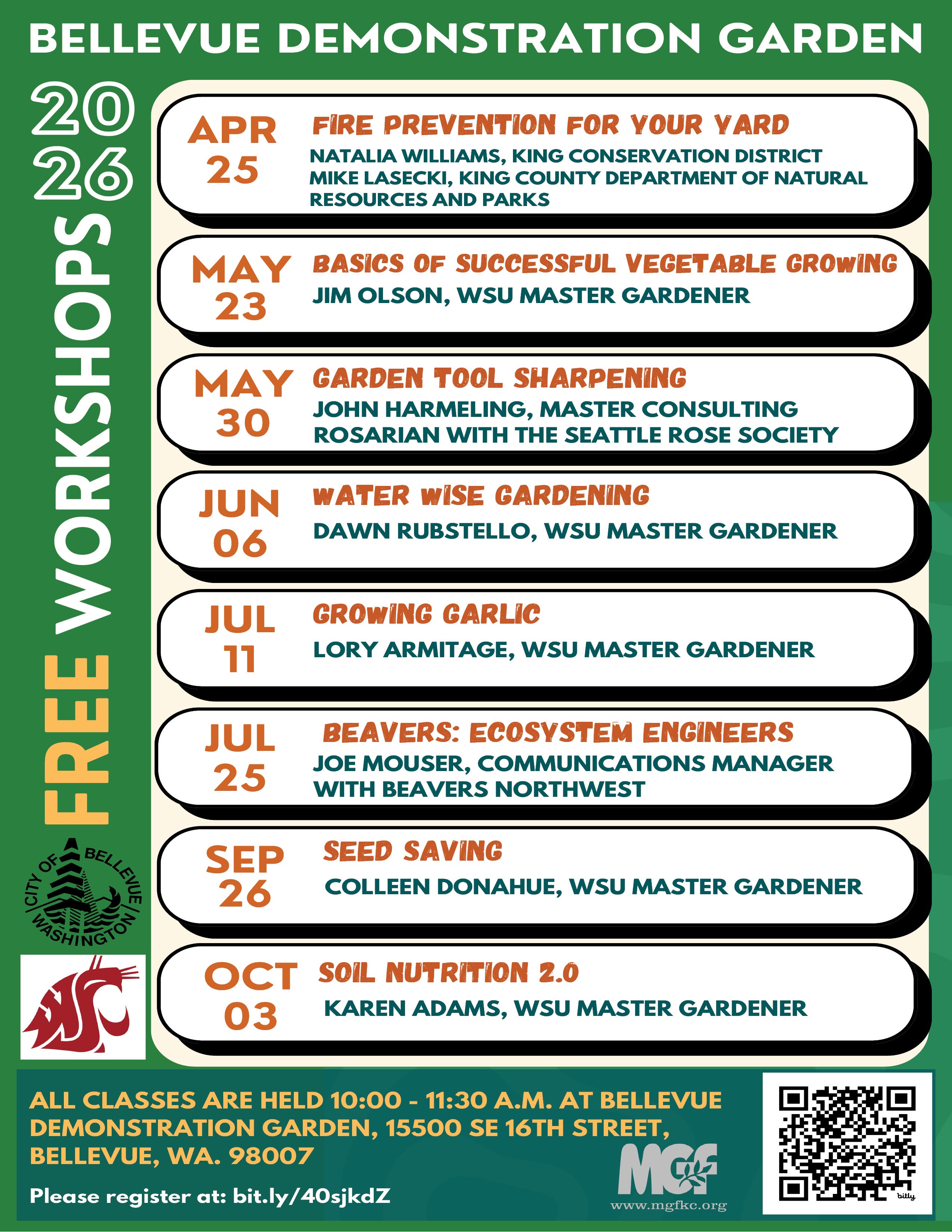 Fire Prevention for Your Yard