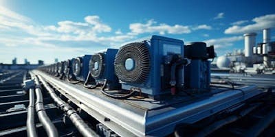 HVAC system