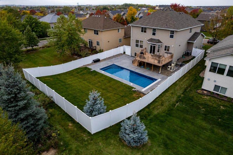 Northland Fence of Apple Valley