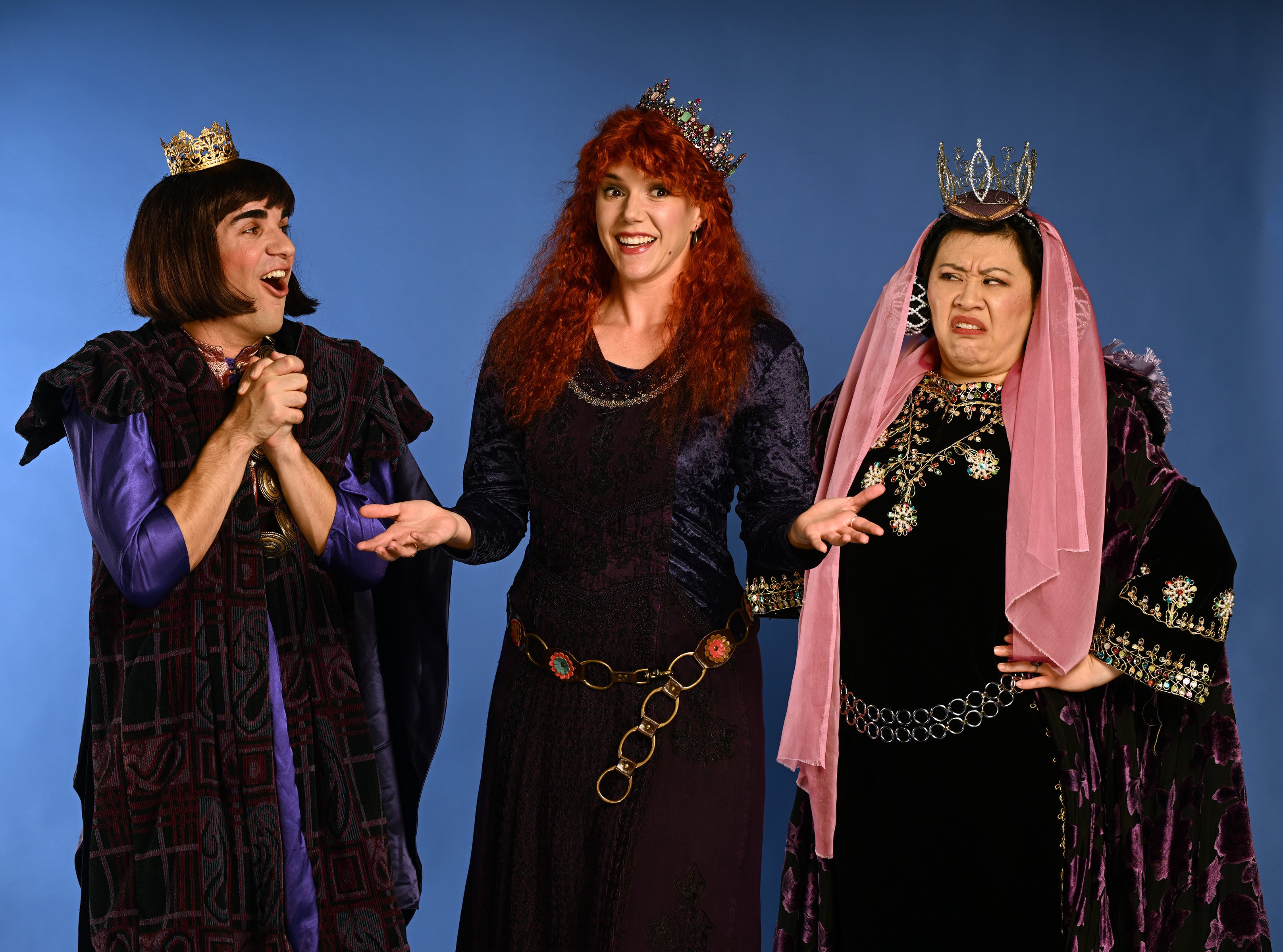 Once Upon A Mattress