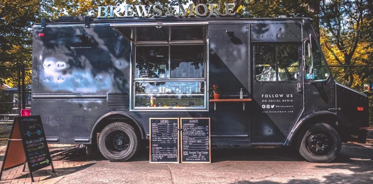 May 1 Brews & More Returns to Van Saun County Park To ﻿Bergen