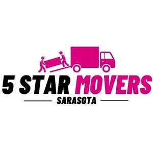 Sarasota Movers 5 Star Moving Company