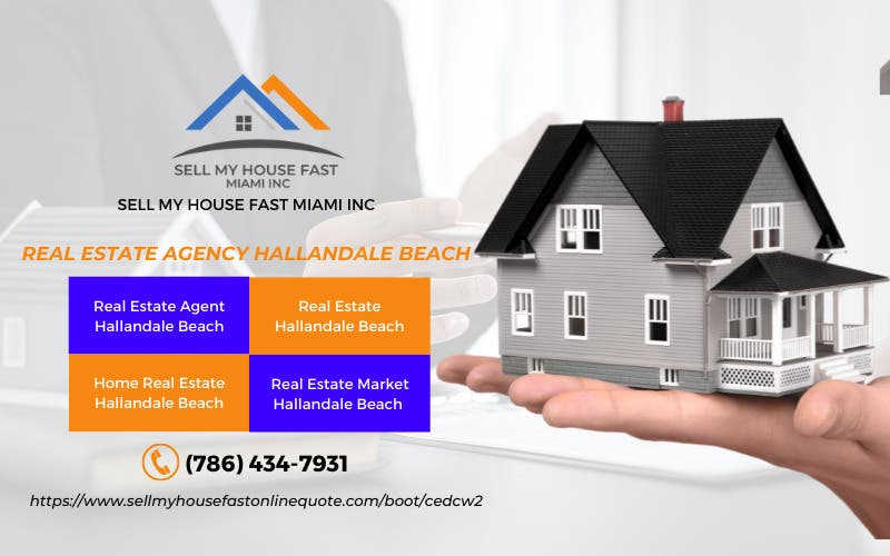 Miami Sell My House For Cash Inc