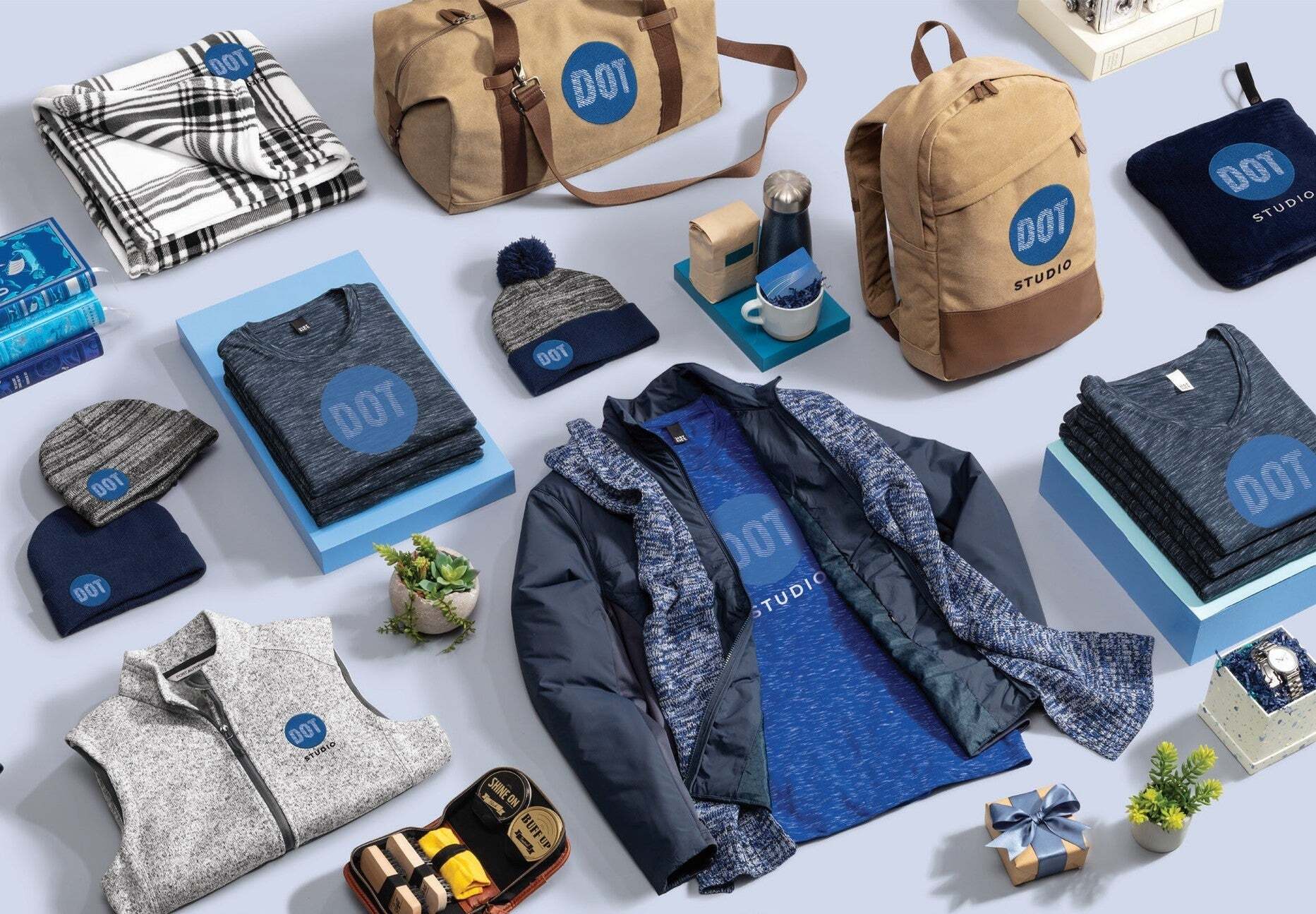 Fully Promoted Opens New Strategic-Promotions Shop in Brookfield