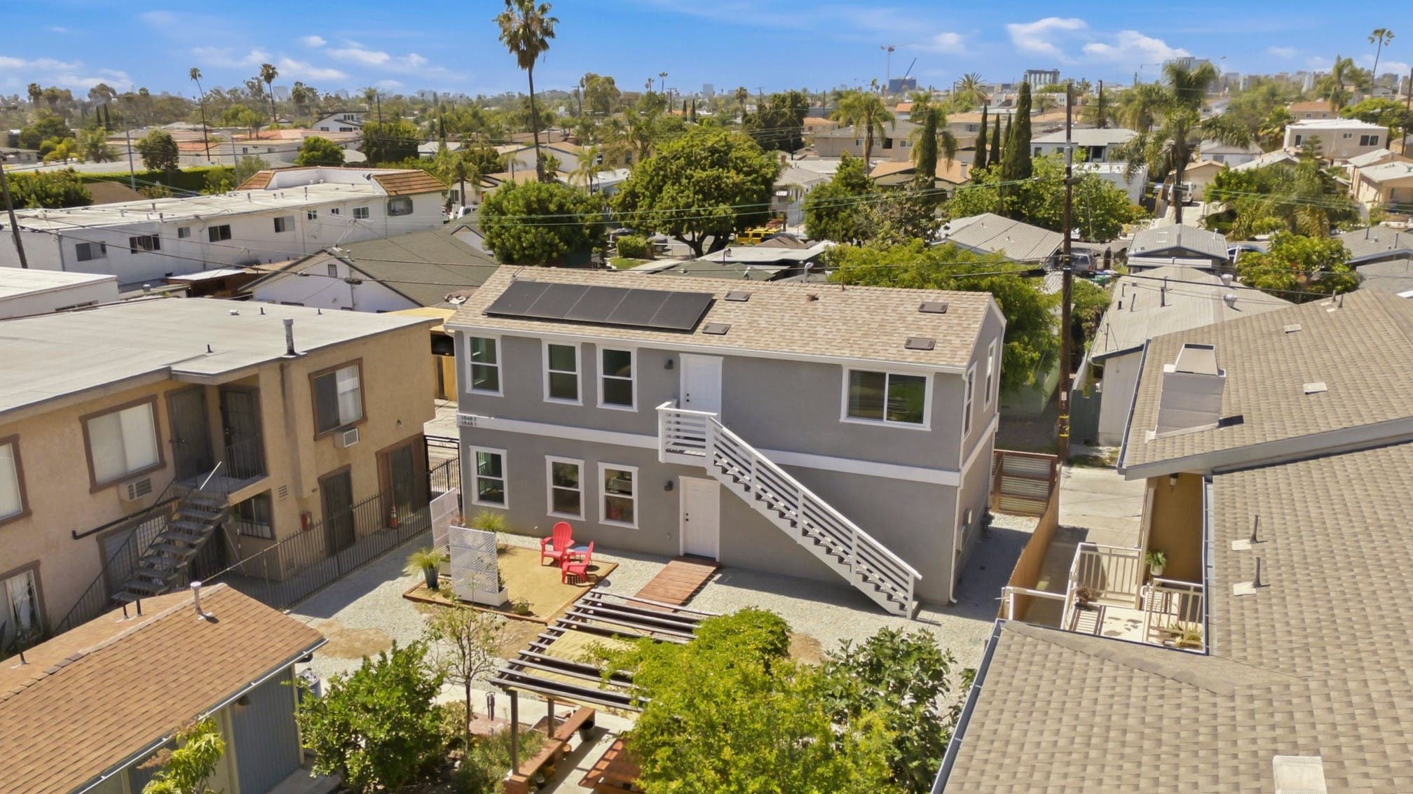 After 100 ADU Builds, San Diego Firm Finds Information Gaps - Not Policy - Slow Housing