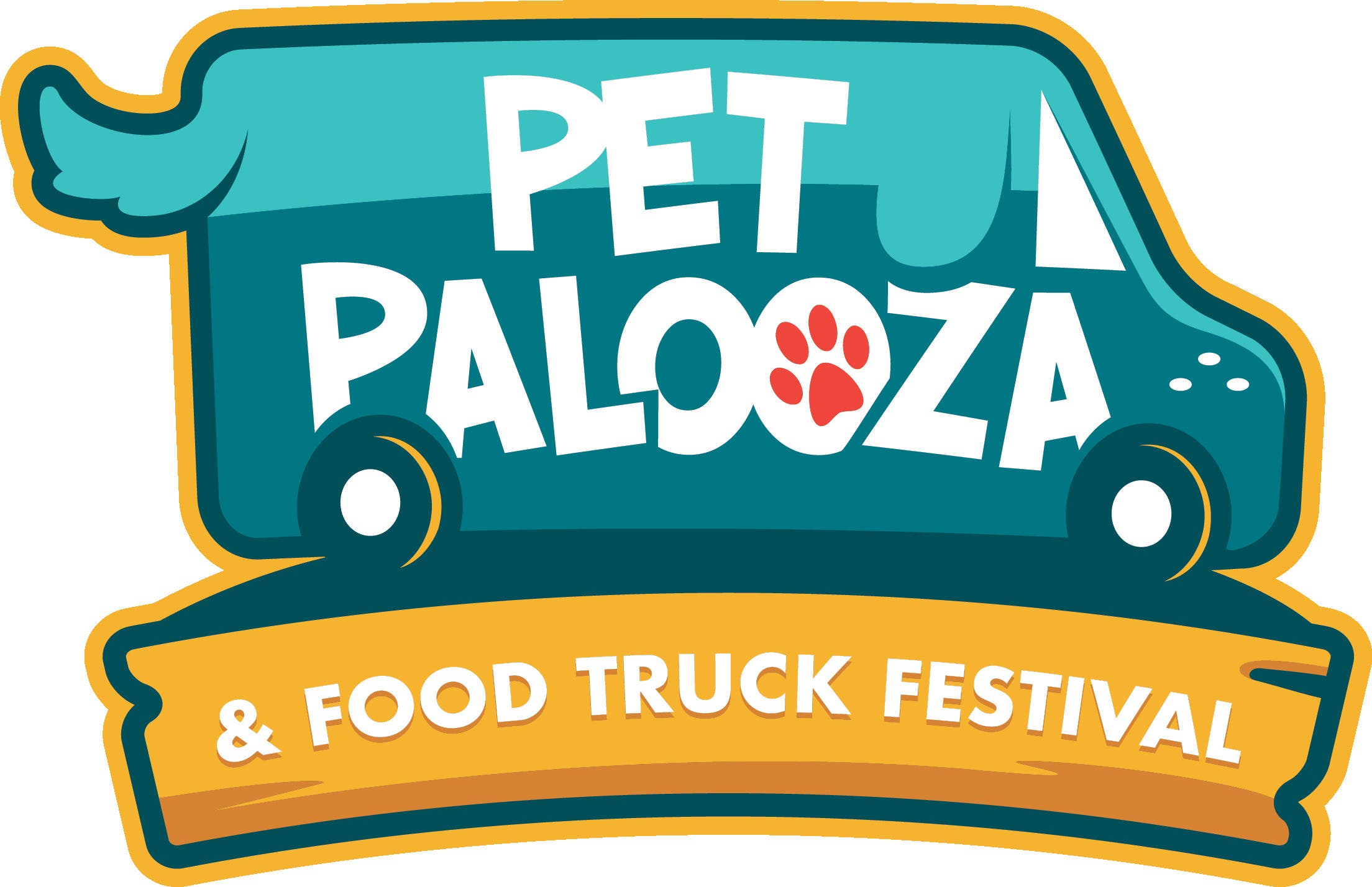 Mt Pleasant Animal Shelter's Pet Palooza & Food Truck Festival