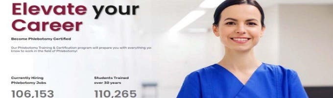 Phlebotomy Training Specialists