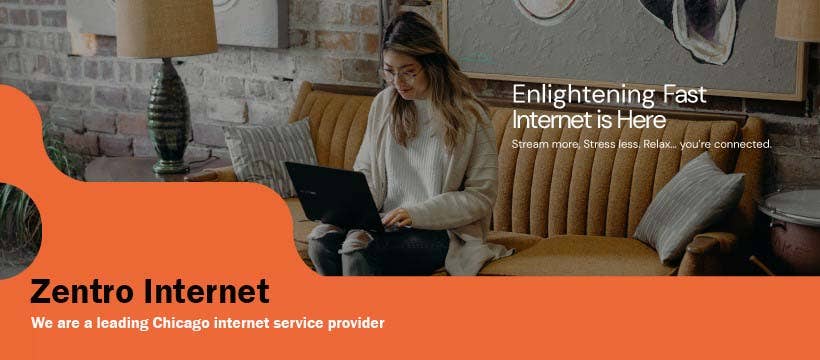 Zentro Internet