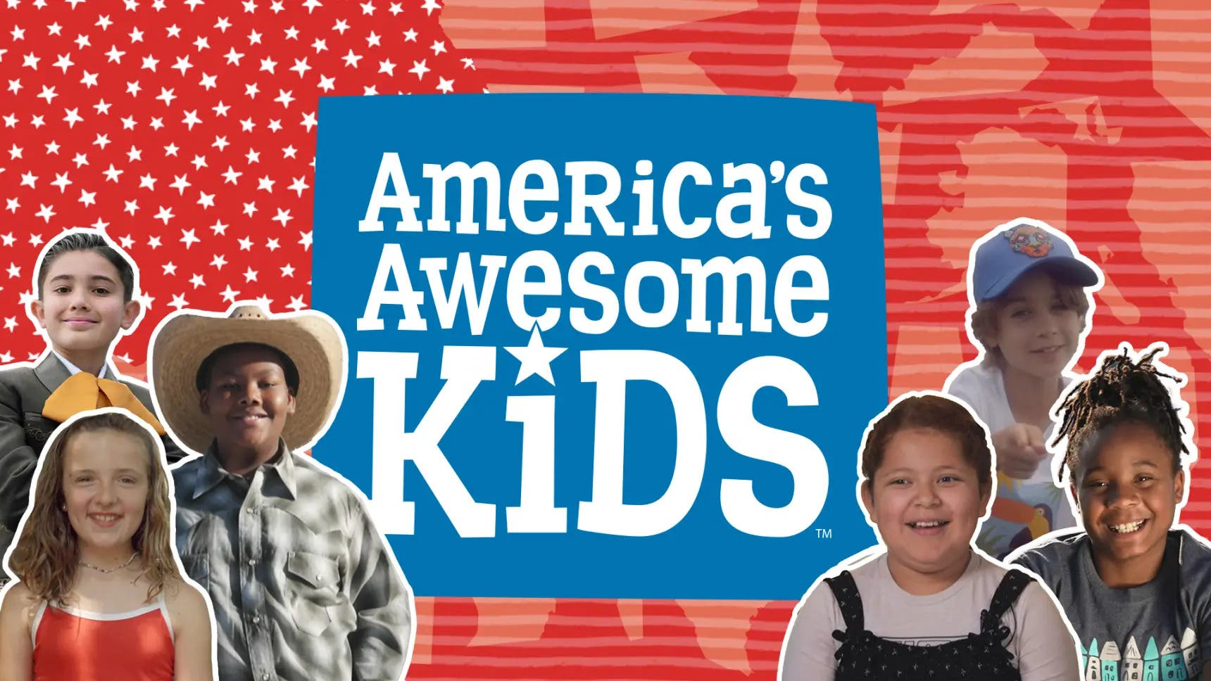 Kick Off Summer: A Celebration of Our Nation’s 250th Birthday with America's Awesome Kids!