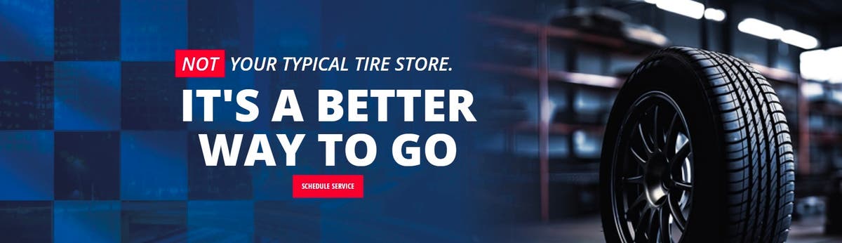Colony Tire and Service