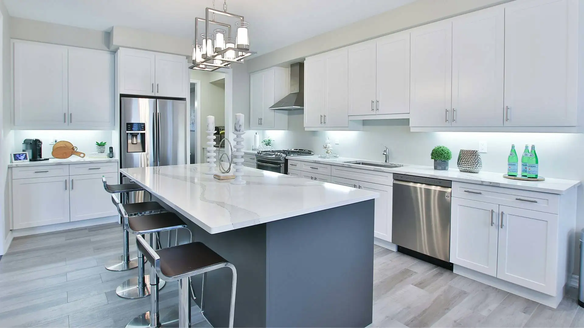  Bianco Surfaces LLC - Granite & Marble countertops in Atlanta