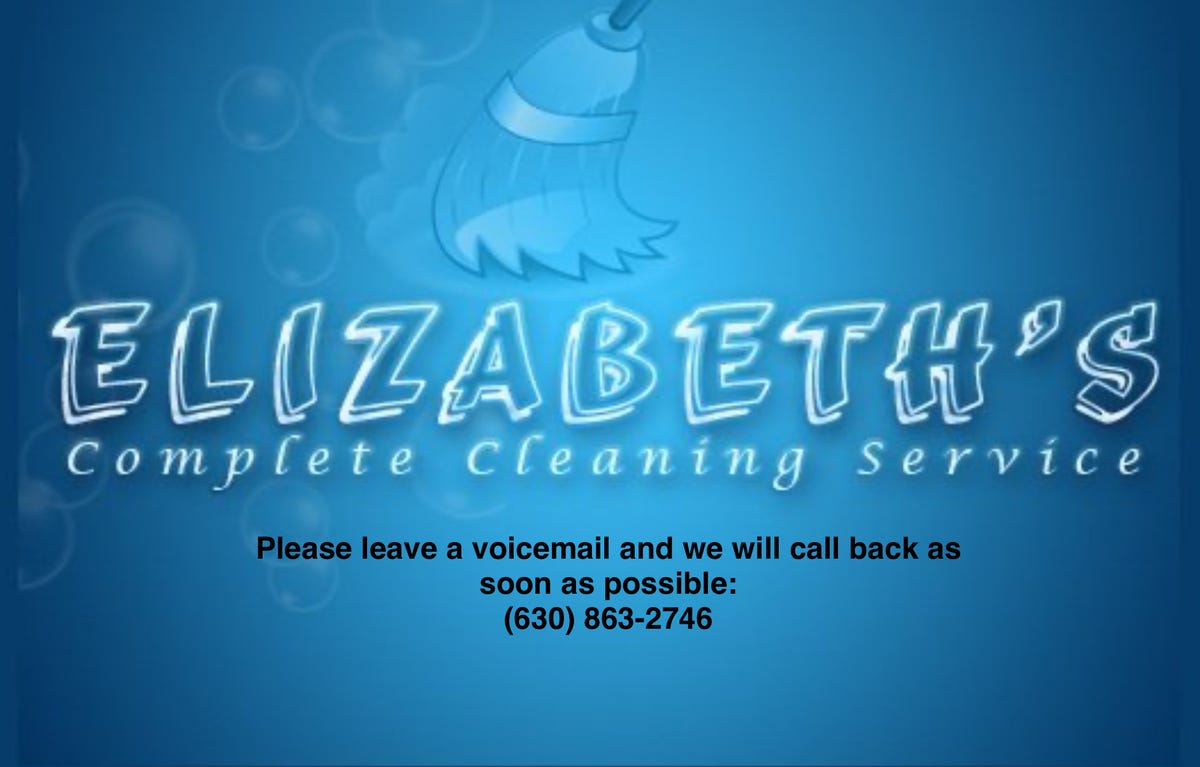 Complete Cleaning