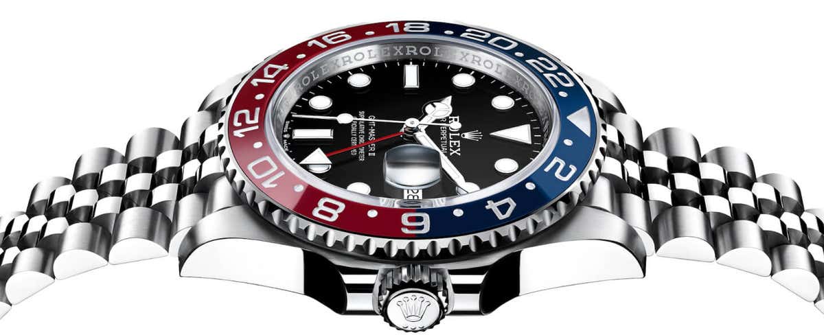 Watches World Miami