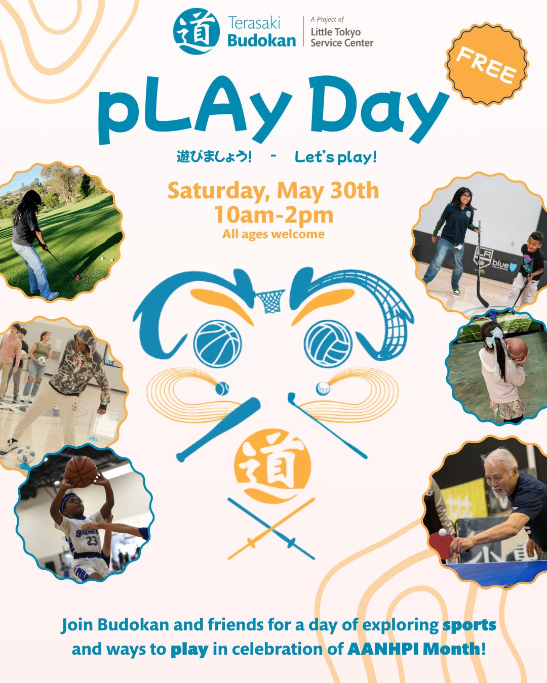 pLAy Day